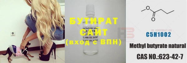 хмурый Дмитров