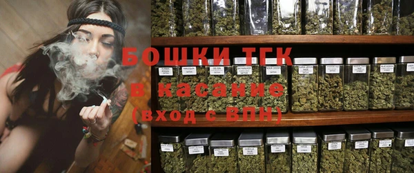 трава Пересвет