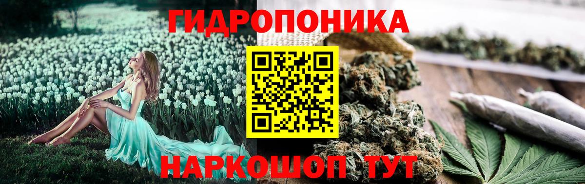 Конопля Ganja Протвино